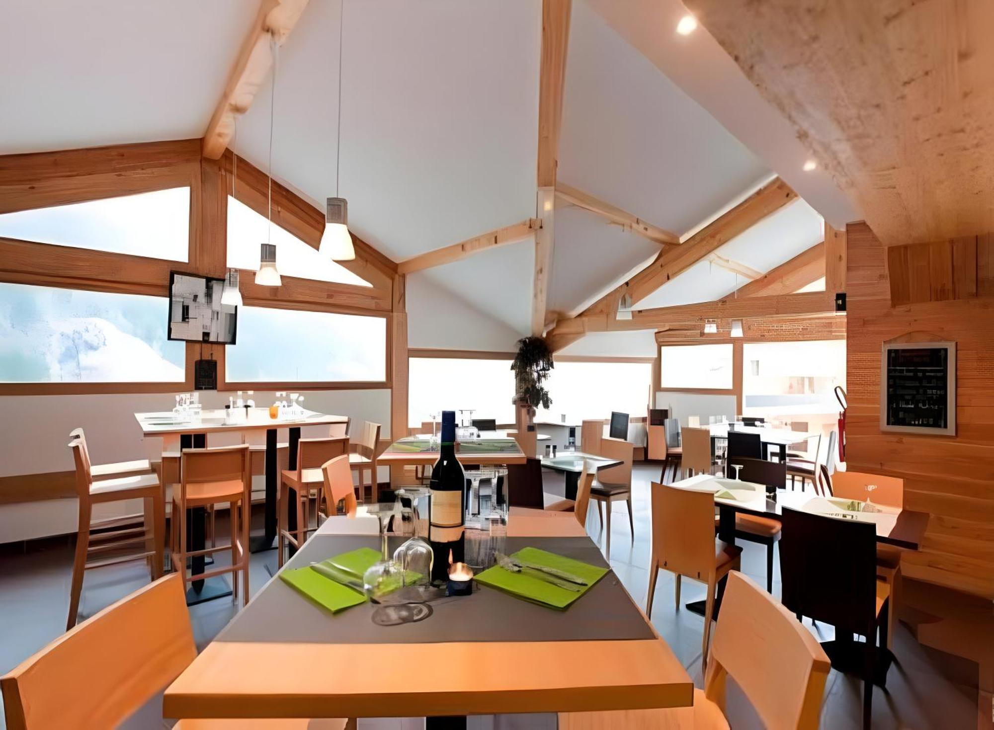 Cozyloge, Orelle & Les 3 Vallees Eksteriør bilde